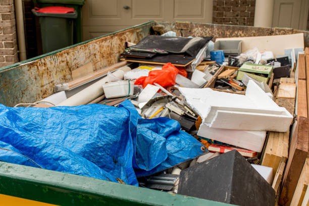 Junk Removal for Events in Glenpool, OK