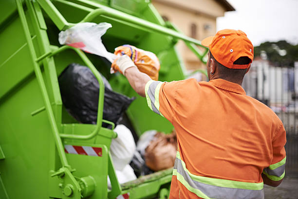 Best Donation Pickup Services  in Glenpool, OK